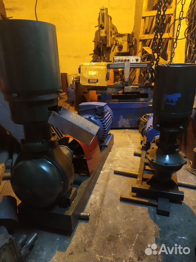 Гранулятор комбикорма