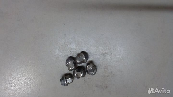 Гайка колесная Ford Fusion 2017- USA, 2017