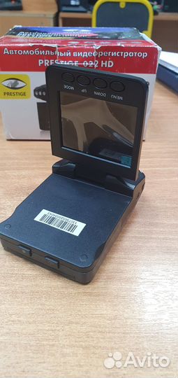 Продам регистратор Prestige-022 HD