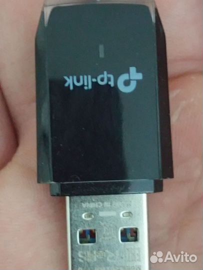 Wifi адаптер для пк