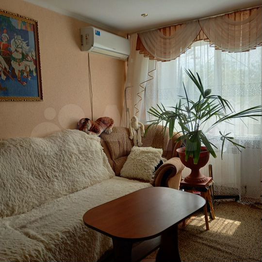 2-к. квартира, 47,3 м², 2/5 эт.