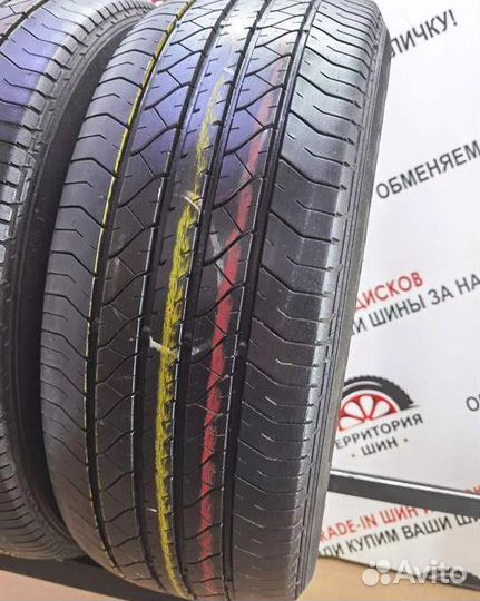 Dunlop SP Sport 270 235/55 R19