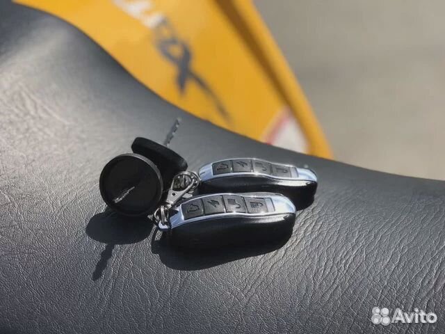 Квадроцикл Motoland Wild Track X 200 PRO(+лебедка)