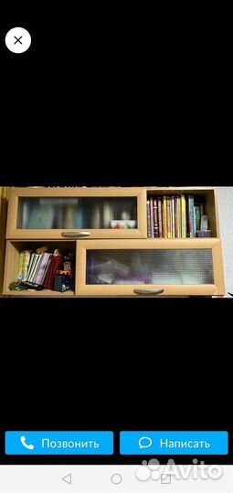 Набор мебели для детской