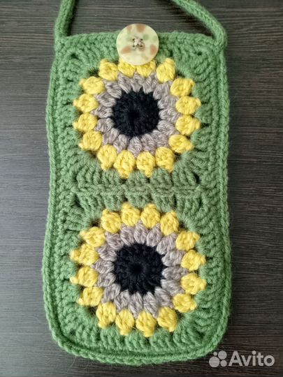 Сумка для телефона