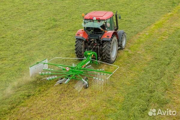 Грабли Sipma Грабли (Z-588), 2022