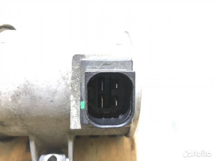 Водяной насос, помпа Bmw X3 F25 N20B20A 2014