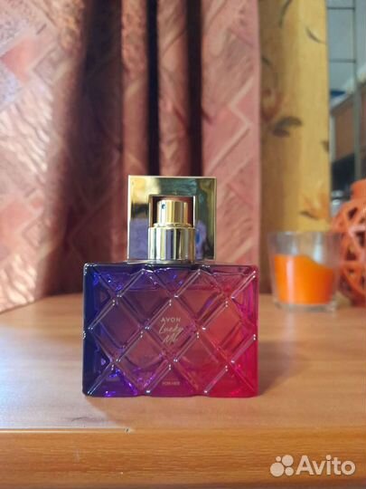 Туалетная вода