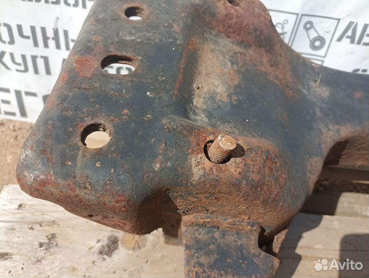 Балка задняя для Volga Siber, Chrysler