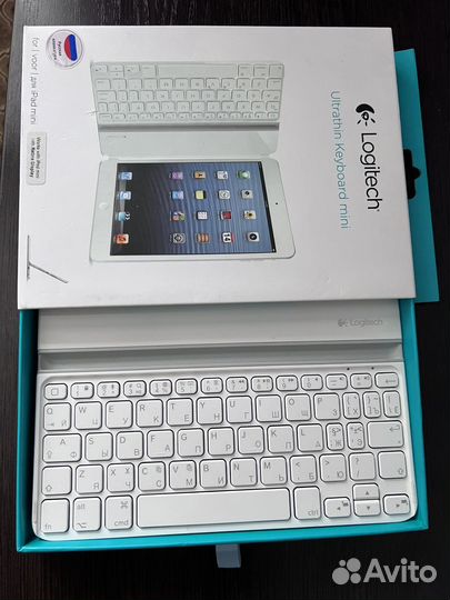 Клавиатура беспроводная