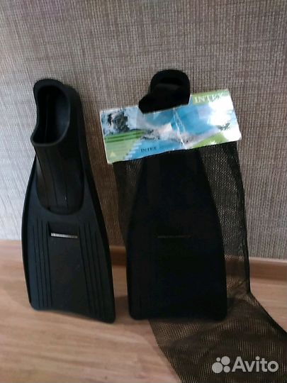 Ласты 22-24см