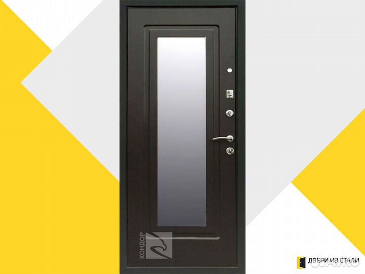 Входная дверь / Входные двери