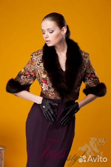 Ателье срочный ремонт одежды и шуб из меха