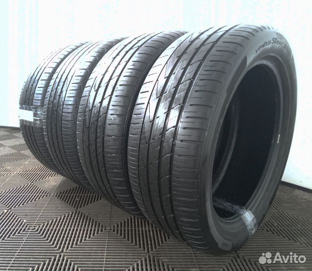 Hankook Ventus S1 Evo 2 SUV K117C 235/50 R19