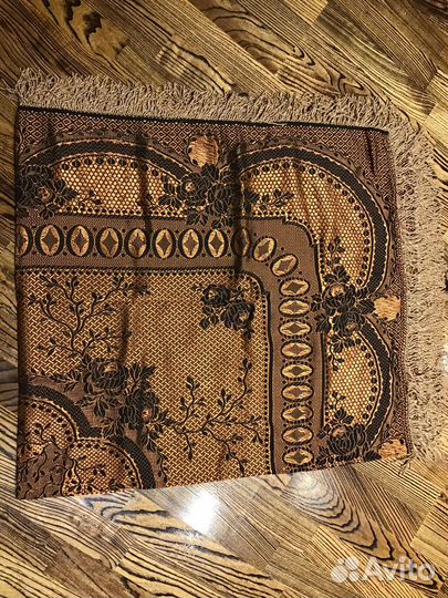 Скатерть винтаж гдр новая