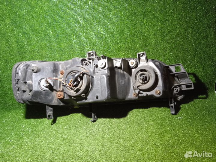 Продам Фары Inspire Saber ua1 ua2 ua3