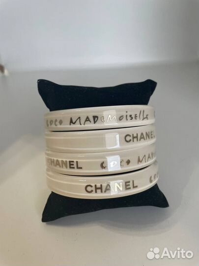 Браслет chanel оригинал