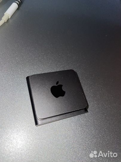 Плеер iPod shuffle