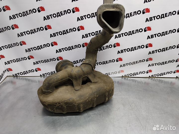 Патрубок воздушный Toyota Town Ace CR41 1997 г.в