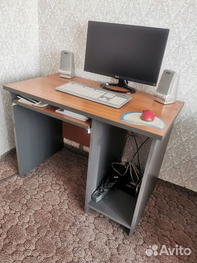 Офисная мебель комплект бу