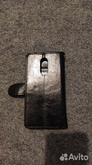 Чехол на телефон redmi 5+