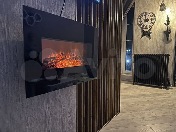 1-к. квартира, 55 м², 2/4 эт.