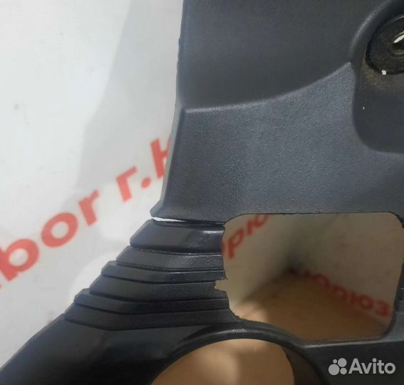 Накладка двигателя Nissan Presage YD25