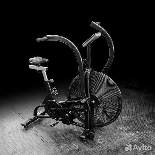 Аэробайк авито