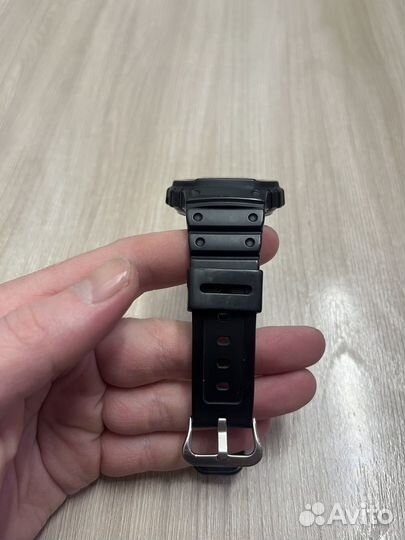 Часы Casio G-Shock GW-B5600MG-1E (редкая модель)