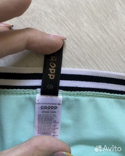 Купальник для девочки