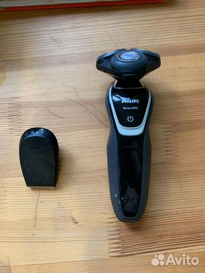 Электробритва Philips series 5000