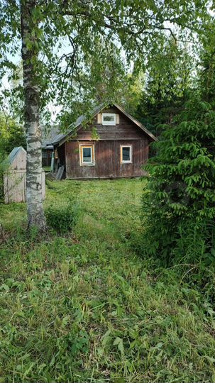 Участок 6 сот. (СНТ, ДНП)