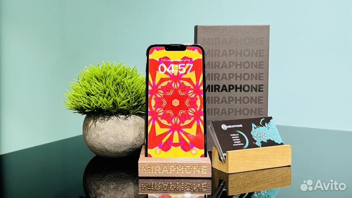 iPhone 13 Pro, 256 ГБ