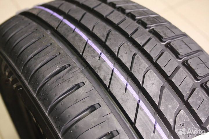 Ikon Tyres Nordman SX3 215/60 R16 99H