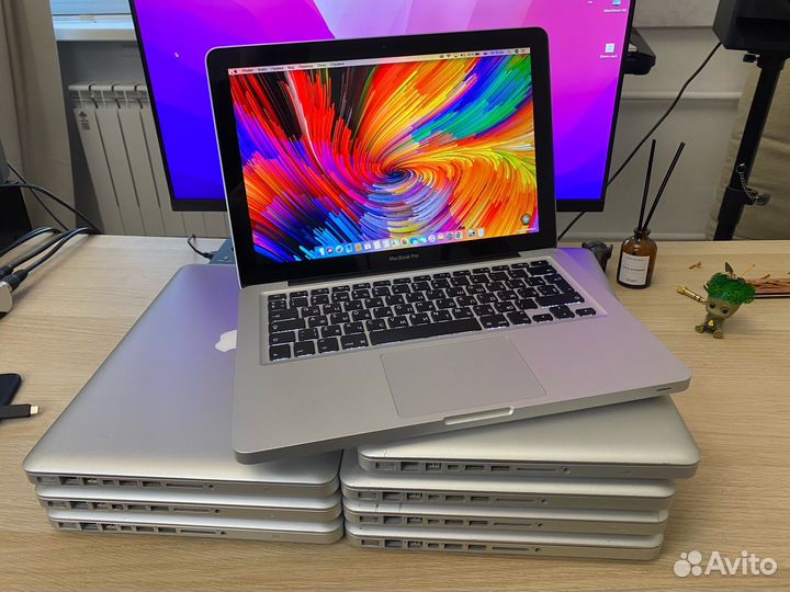 Macbook pro 13