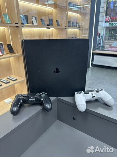 Sony Playstation 4 Slim 500gb