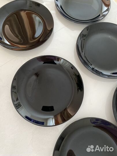 Тарелки luminarc