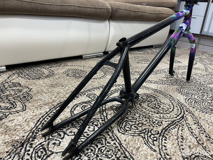 Фреймсет bmx
