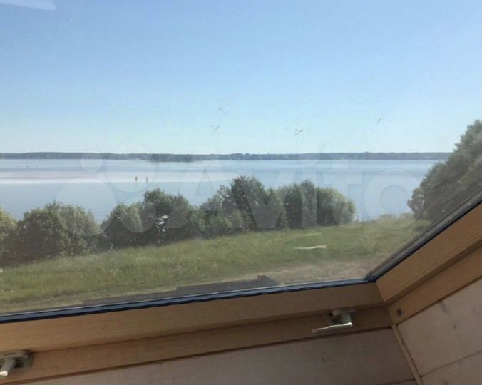 Коттедж 230 м² на участке 16 сот.