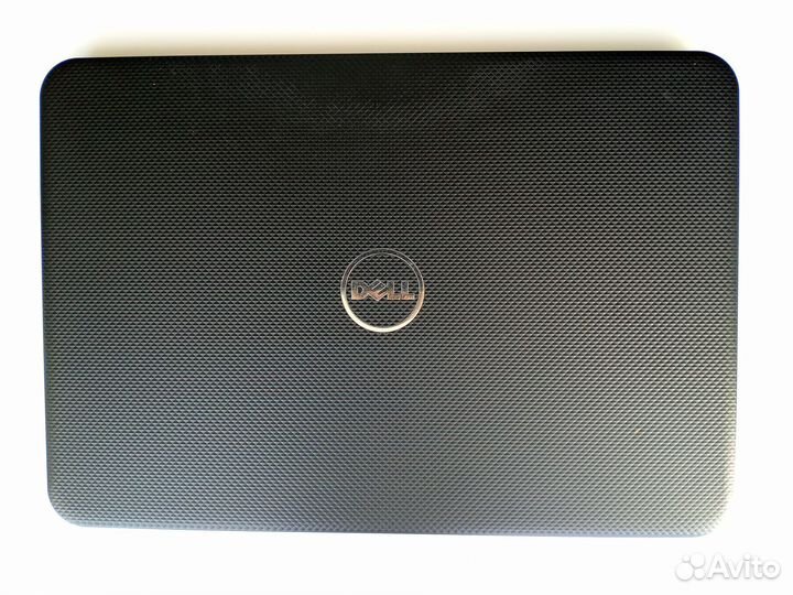 Ноутбук Dell Inspiron 3537 на ремонт / запчасти