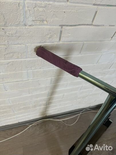 Трюковой самокат Vokul solo