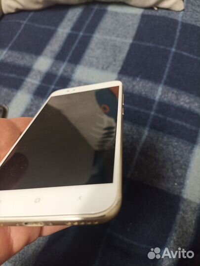 Xiaomi Mi A1 Android One, 4/32 ГБ