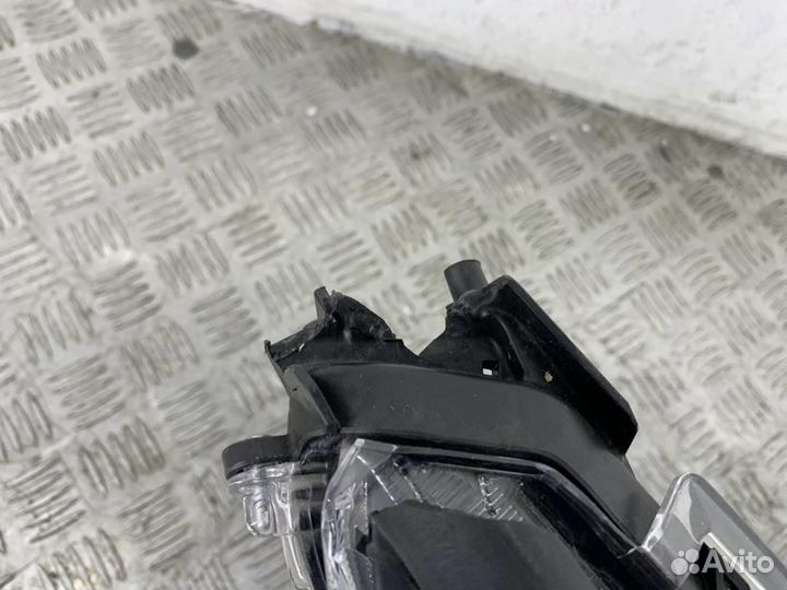 Фара правая, Toyota RAV4 2018-2023 2021