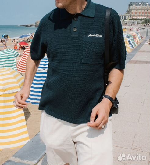 Поло About:Blank