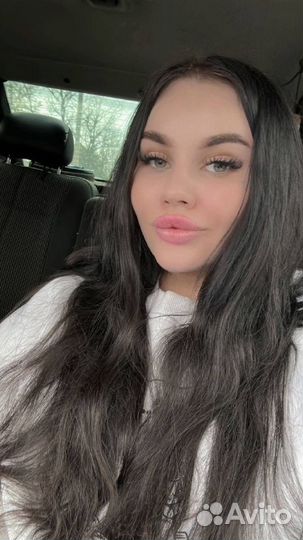 Модель на ногти, ресницы, тату бесплатно