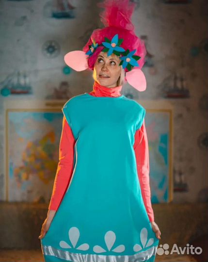 Костюм для аниматора