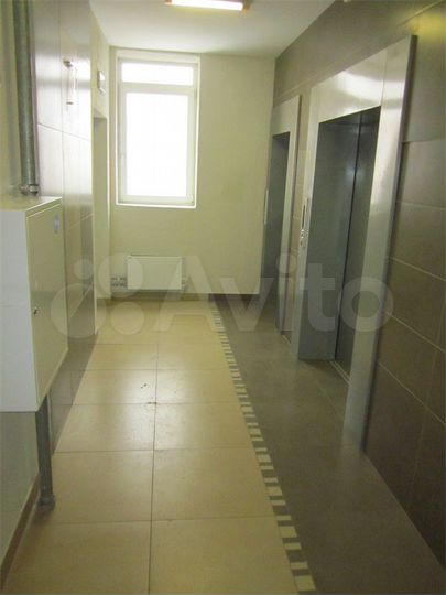 2-к. квартира, 58,5 м², 7/15 эт.