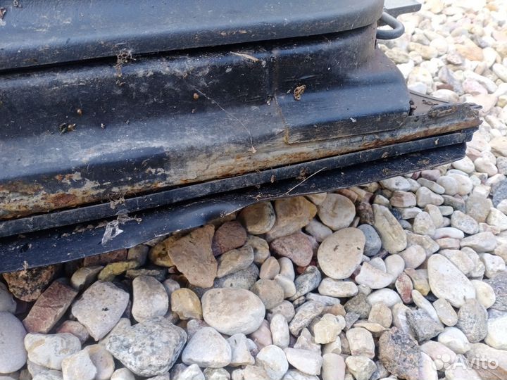 Дверь задняя левая Audi A4 B5