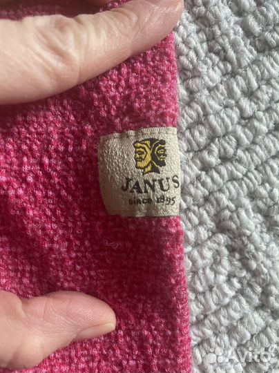 Термобелье janus 90