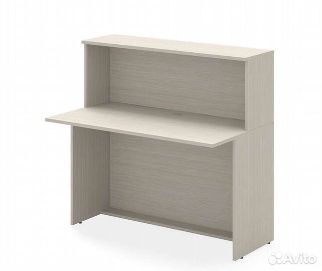 Стойка администратора (Ресепшн)